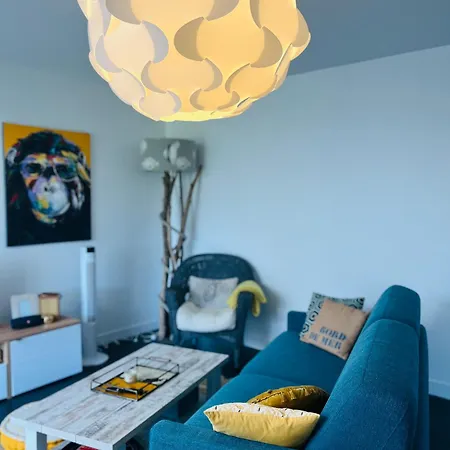 Maison Des Pins - Jardin, Calme Et - Saint-Palais-sur-Mer