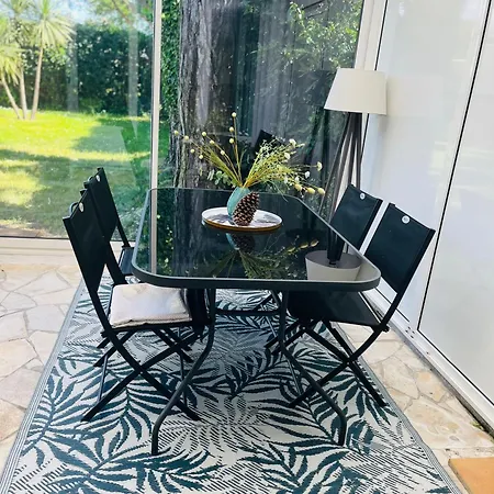 Maison Des Pins - Jardin, Calme Et - Holiday home *