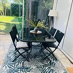 Maison Des Pins - Jardin, Calme Et - Feriehus *