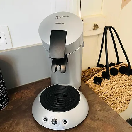 Maison Des Pins - Jardin, Calme Et - * サン・パレ・シュル・メール