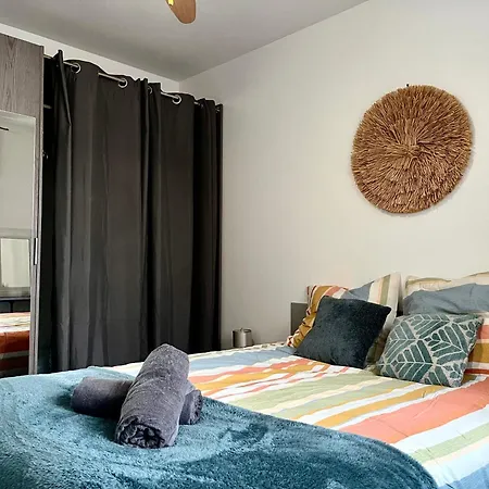 Maison Des Pins - Jardin, Calme Et - 別荘 サン・パレ・シュル・メール