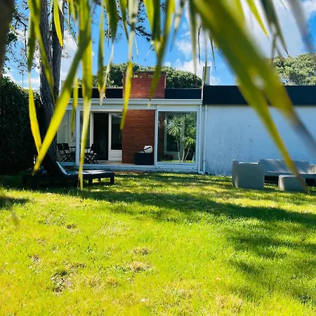 Maison Des Pins - Jardin, Calme Et - Lock'inn *